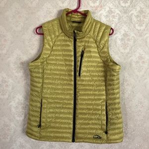 Puffer Vest! All offers welcomed!